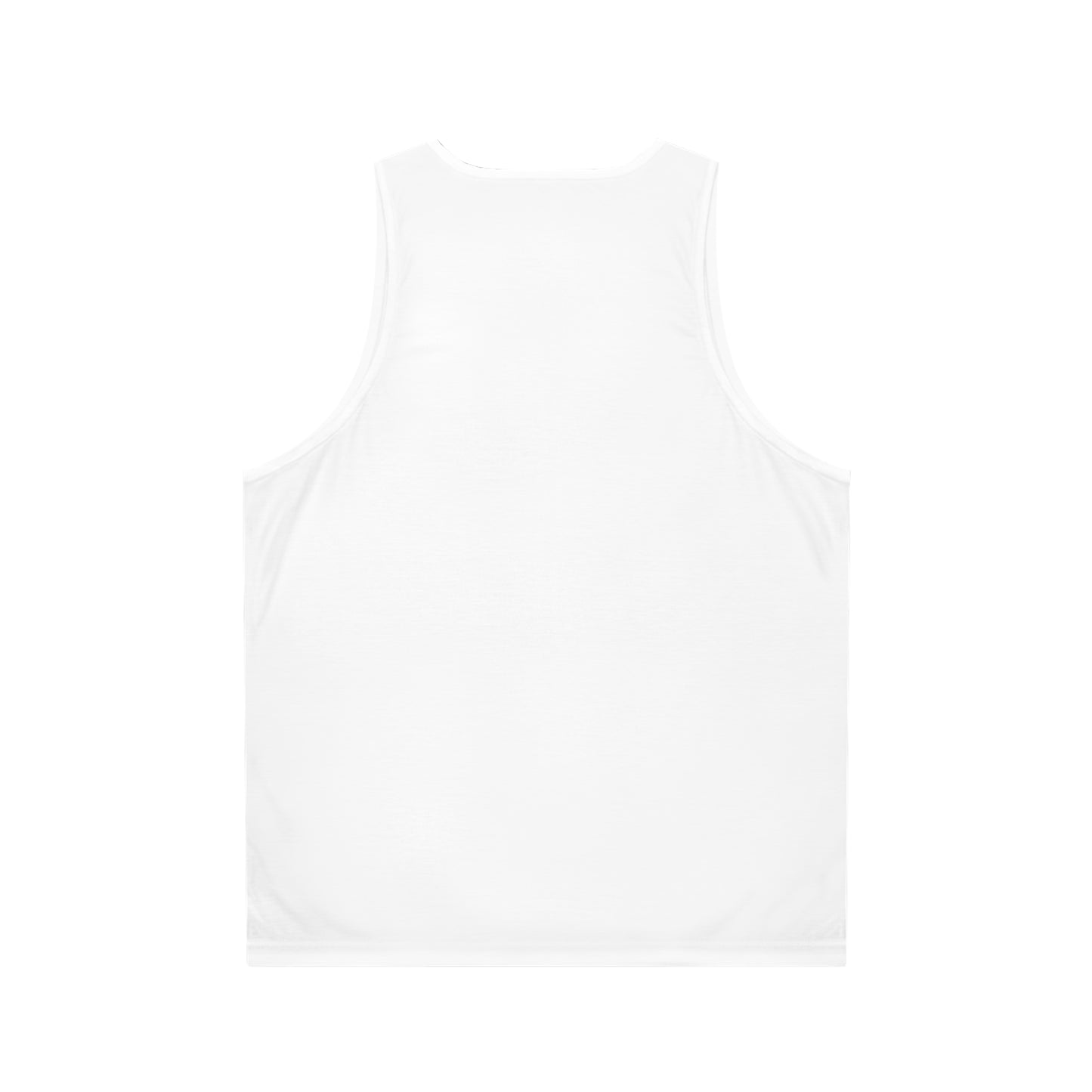 YAMY Luxury Unisex Tank Top - Stylish Summer Wear