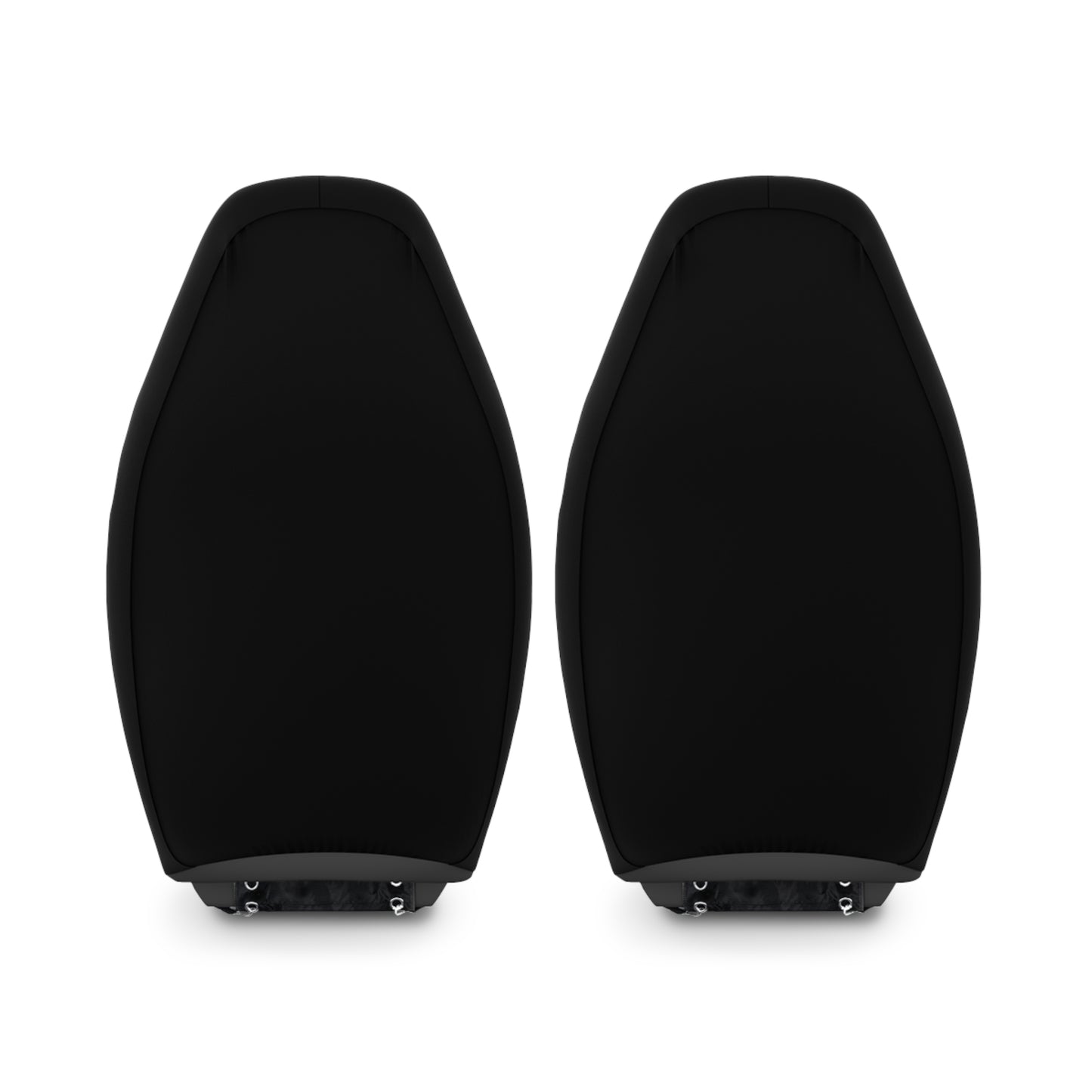 Luxury Polyester Car Seat Covers - Stylish YAMY Design for Elegant Interiors