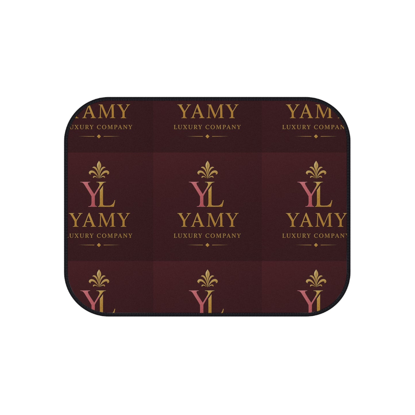 Car Mats (Set of 4)