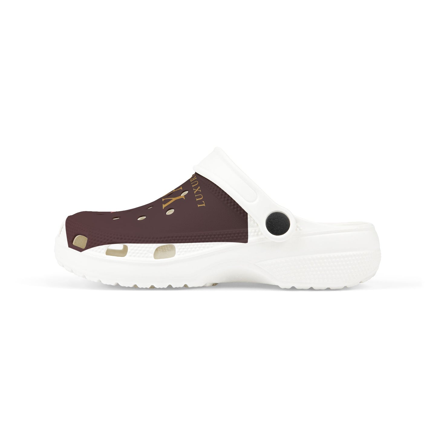 Stylish Kid's EVA Foam Clogs - YL YAMY Design