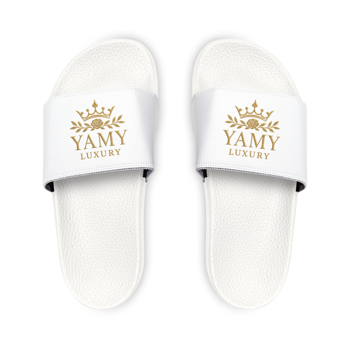 Youth Luxury Sandals with Removable Strap - Perfect for Summer Adventures