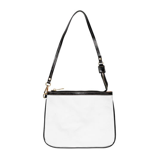 Elegant Small Shoulder Bag - YAMY Luxury Company Design