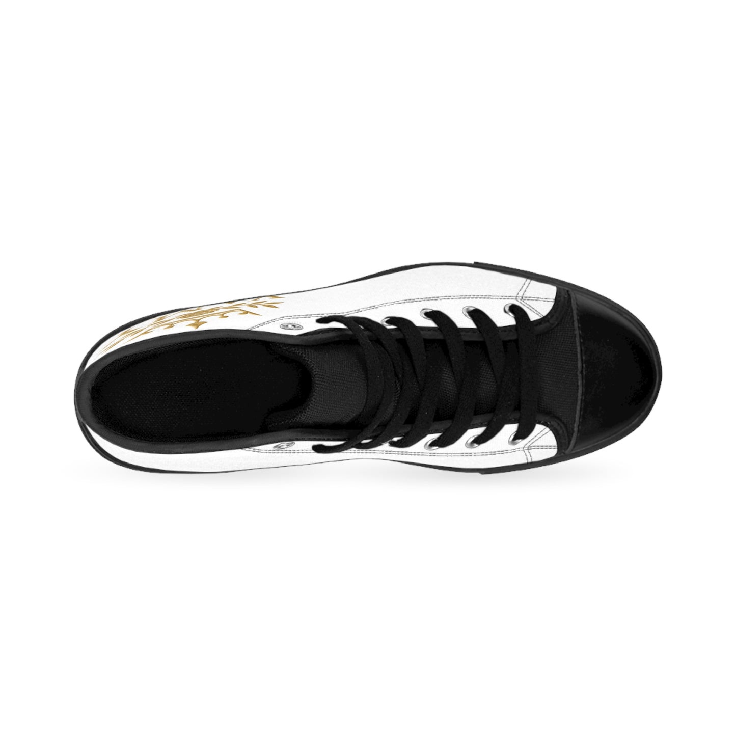 Stylish High-Top Sneakers for Men, Casual Footwear, Trendy Street Style, Gift for Fashion Lovers, Unique Luxury Design