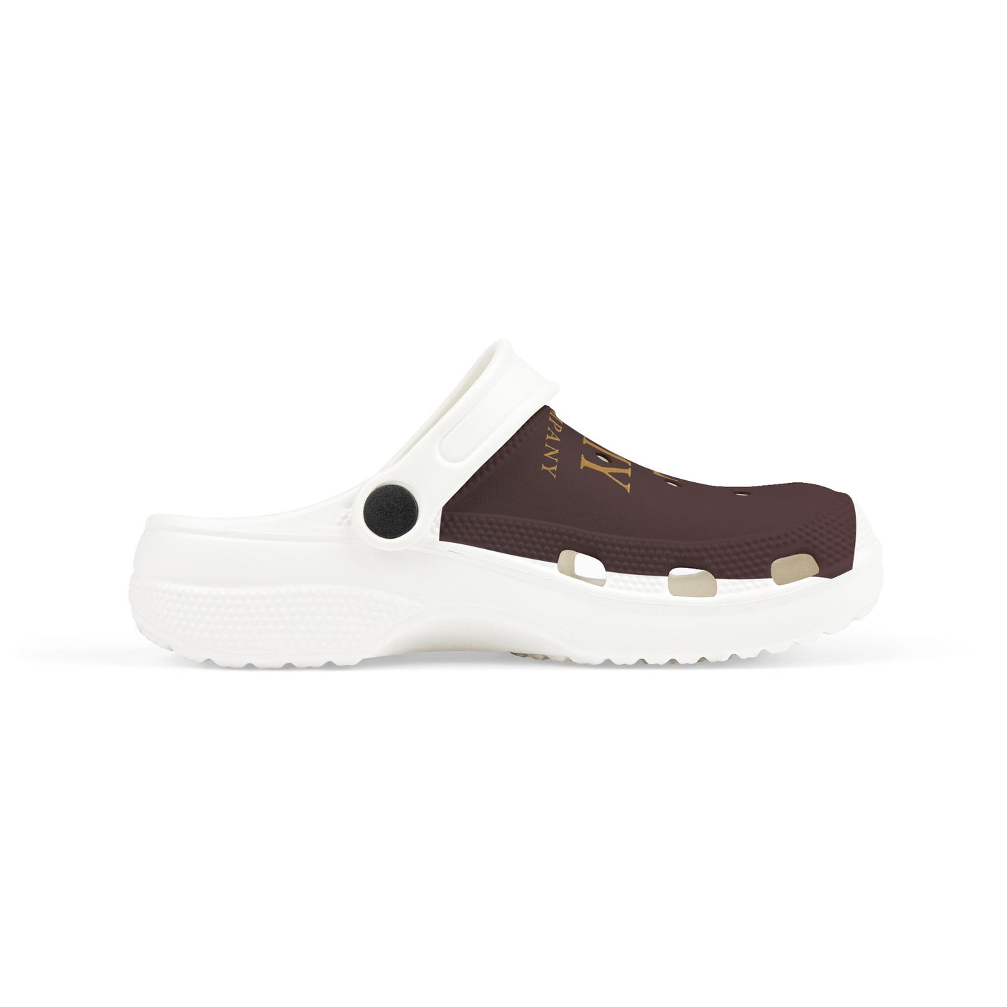 Stylish Kid's EVA Foam Clogs - YL YAMY Design