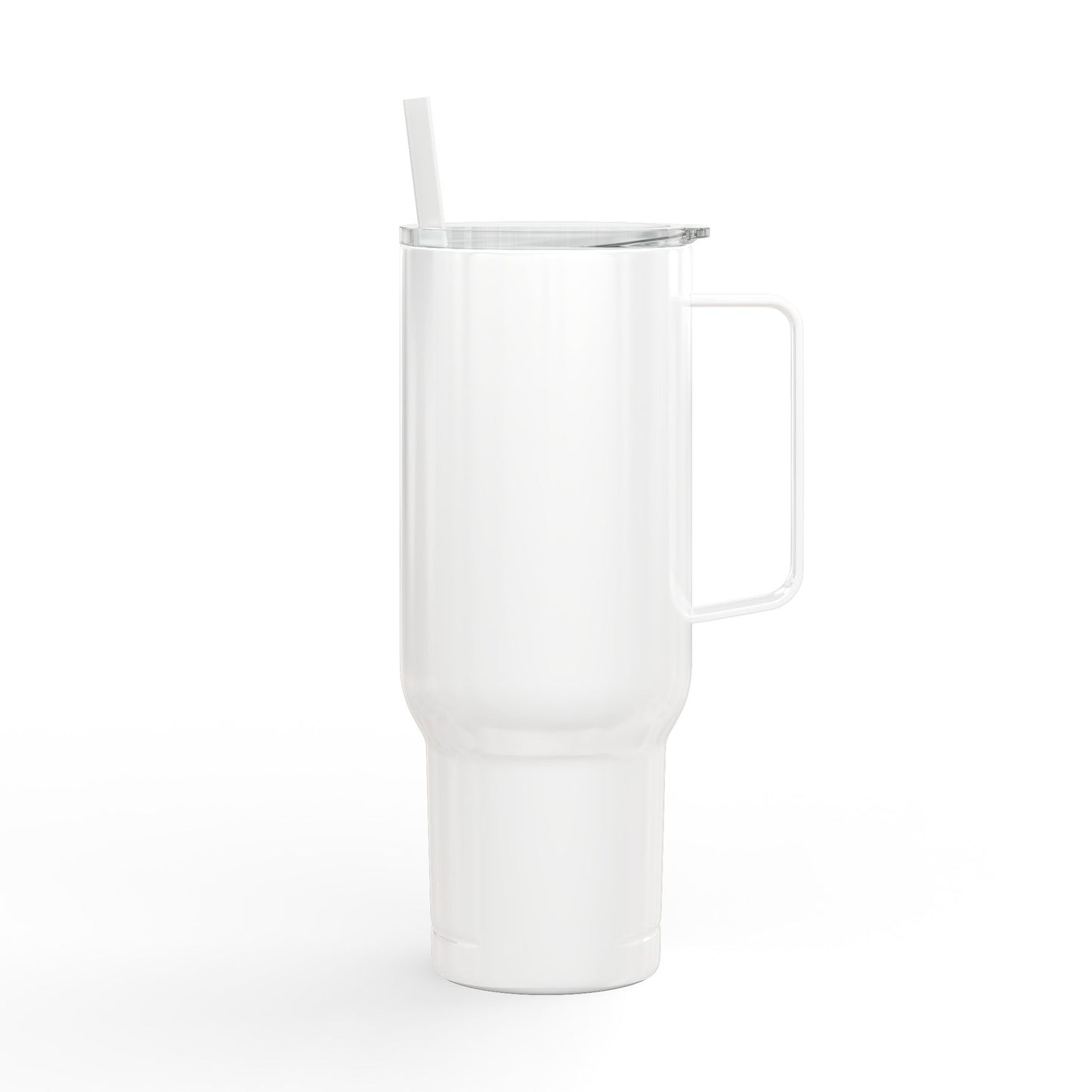 Engraved Insulated Tumbler - 40oz 'Real Boss' - Perfect for Boss's Day & Every Day Use