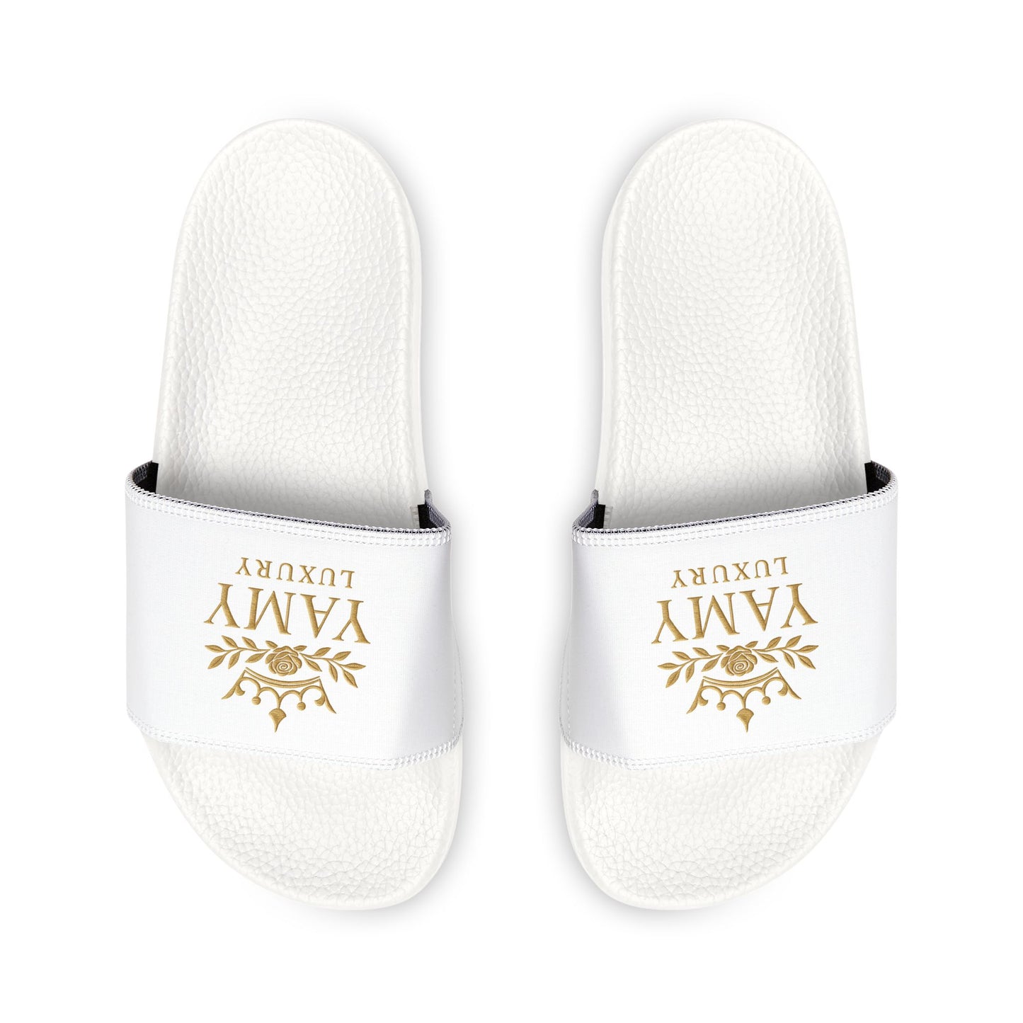 Youth Luxury Sandals with Removable Strap - Perfect for Summer Adventures
