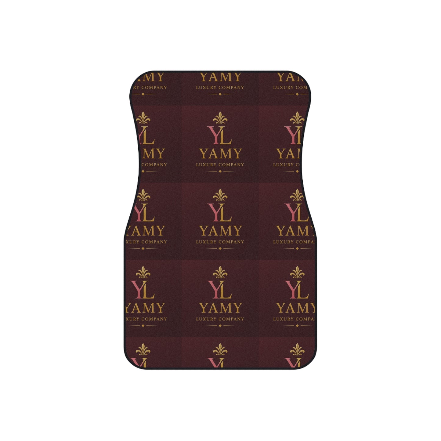 Car Mats (Set of 4)